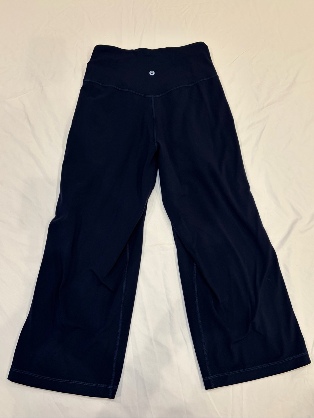 Lululemon Groove Flare Legging True Navy Women’s